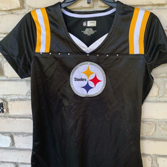 Pittsburgh Steelers Top - Picture 1 of 5